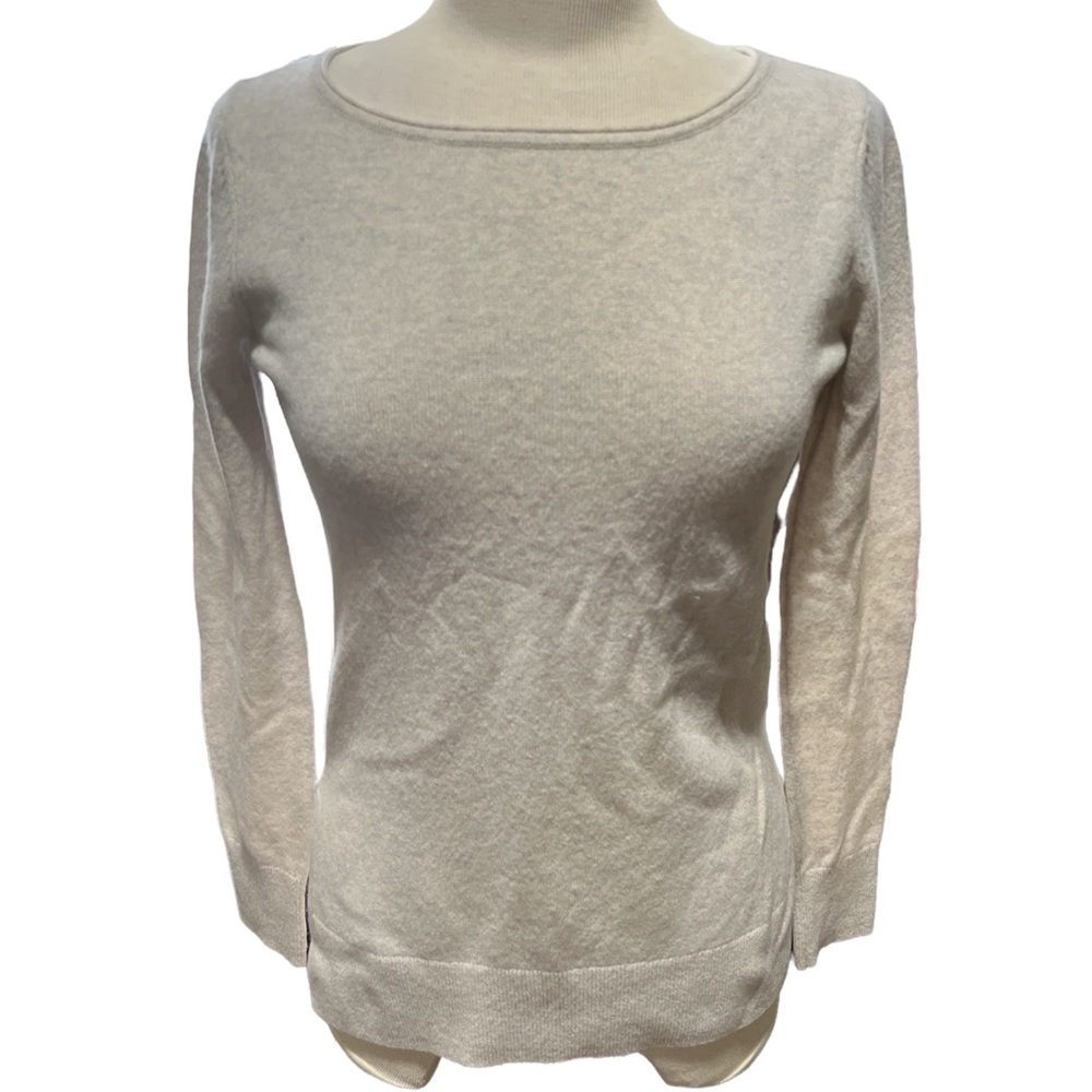Club Monaco Cashmere
